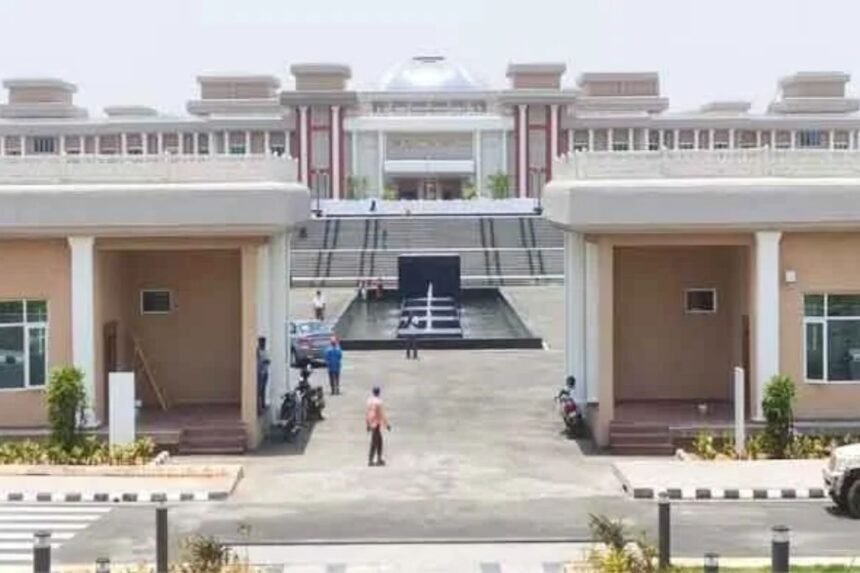 Jharkhand High Court orders university vice-chancellors and registrars to appear in person on October 22