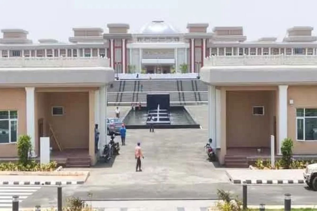 Jharkhand News:  Jharkhand High Court Orders All University VCs and Registrars to Appear in Person on October 22