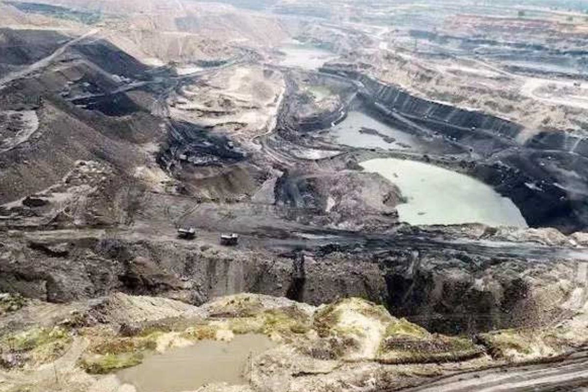 Jharkhand News: Jharkhand Government Enforces Mineral-Holding Land Cess Act 2024