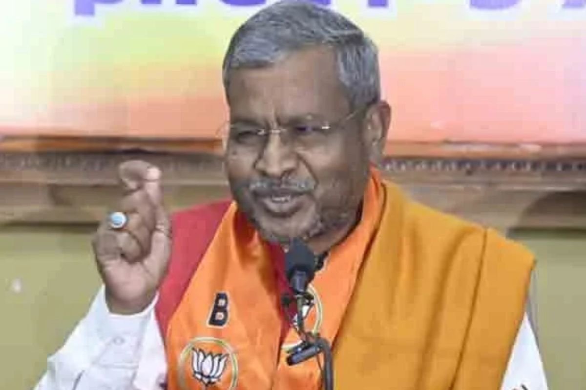 Jharkhand Politics: JMM Uses Past Statements to Question Babulal Marandi’s Credibility