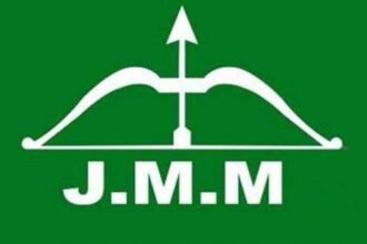 JMM releases third candidate list for 2024 elections, featuring Chamra Linda, Sukhram Oraon, Snehlata Kandulana, Yogendra Prasad, and Jiga Horo