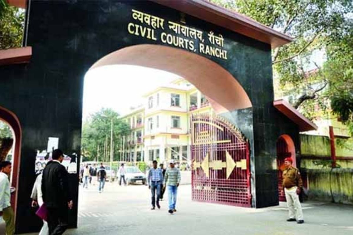 Jharkhand News: Kamlesh Singh Bail Hearing in Kanke Land Scam Scheduled for Tomorrow