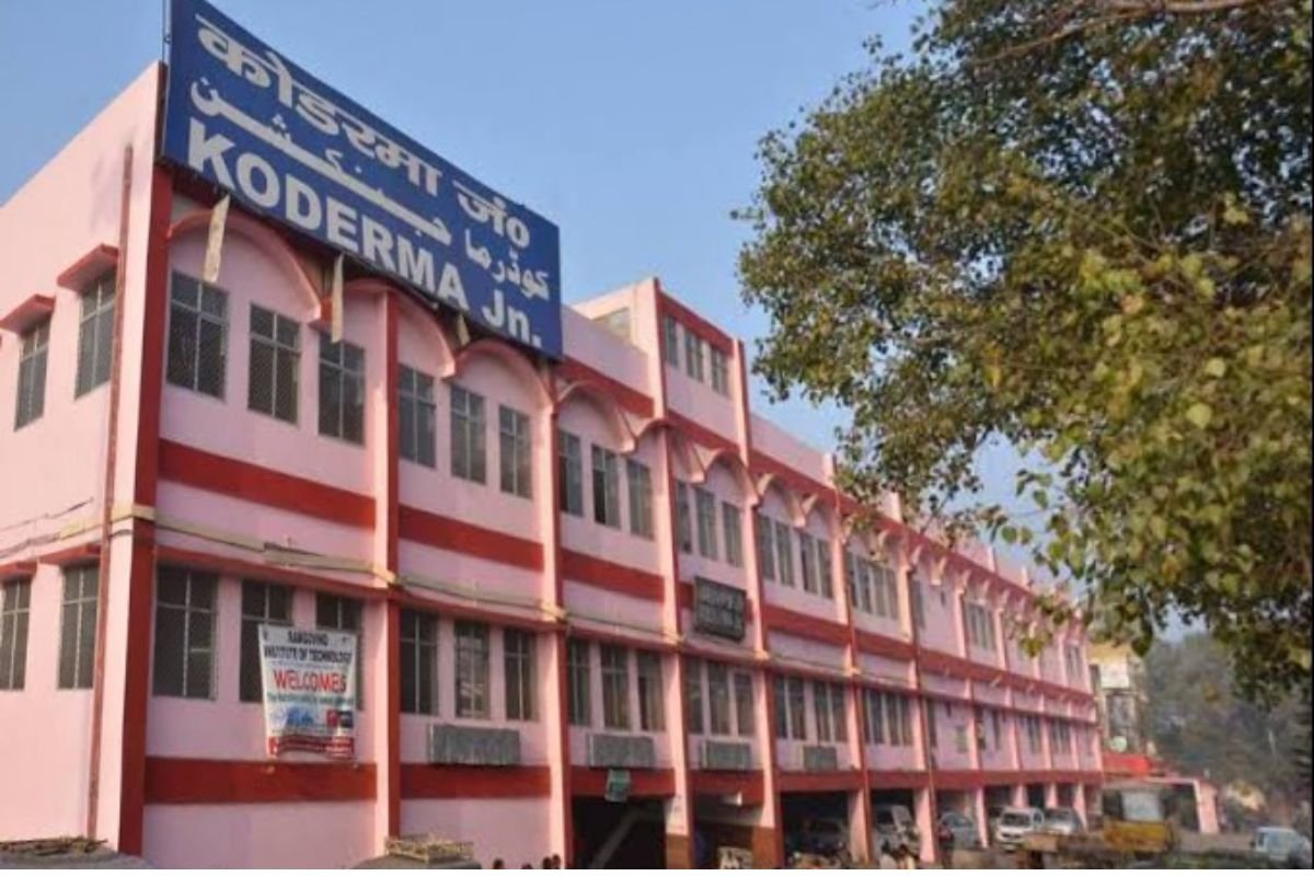 Koderma News: JLKM Candidate Among Three Nominees Disqualified in Koderma | Koderma Assembly Elections