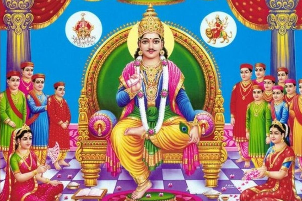 Jharkhand News: Lord Chitragupt Puja Scheduled for November 3, Central Puja Committee Announces Plans
