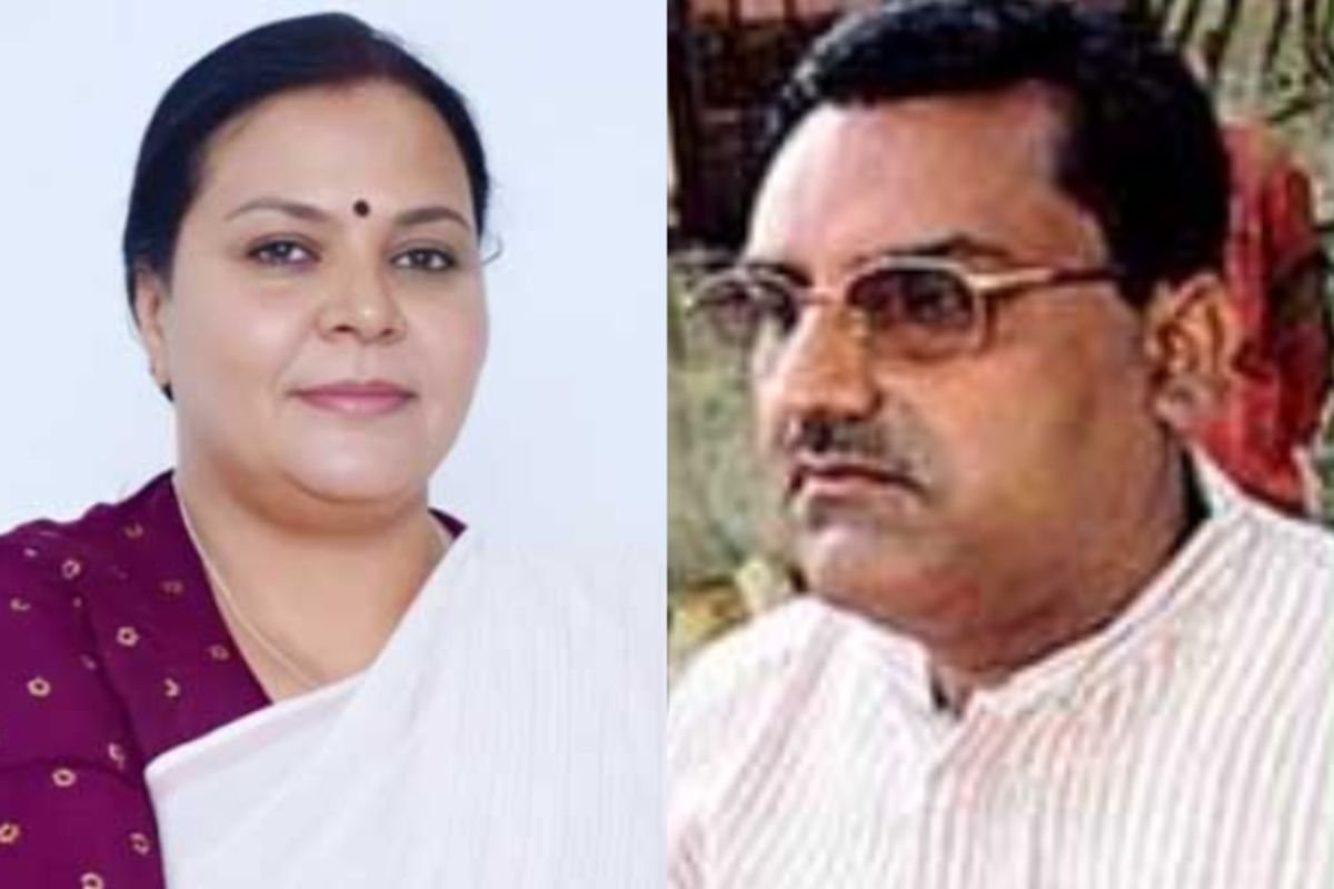 Jharkhand Politics: Dipika Pandey Singh vs. Ashok Bhagat, The Mahagama Assembly Election Showdown
