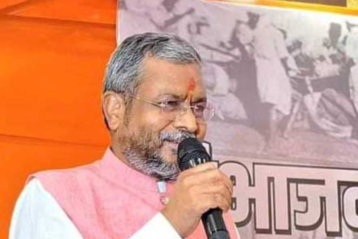 [Jharkhand News] Maiya Samman Yojana Turns Into Maiya Apmaan Yojana: Babulal Marandi
