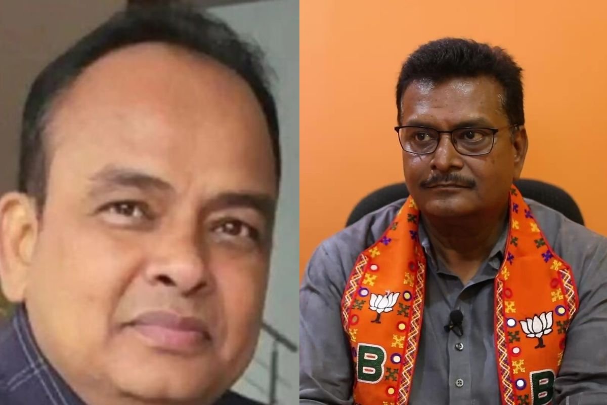 Jharkhand News: Manish Jaiswal Sends Legal Notice to Irfan Ansari, An Overview of the Political Tension in Jharkhand