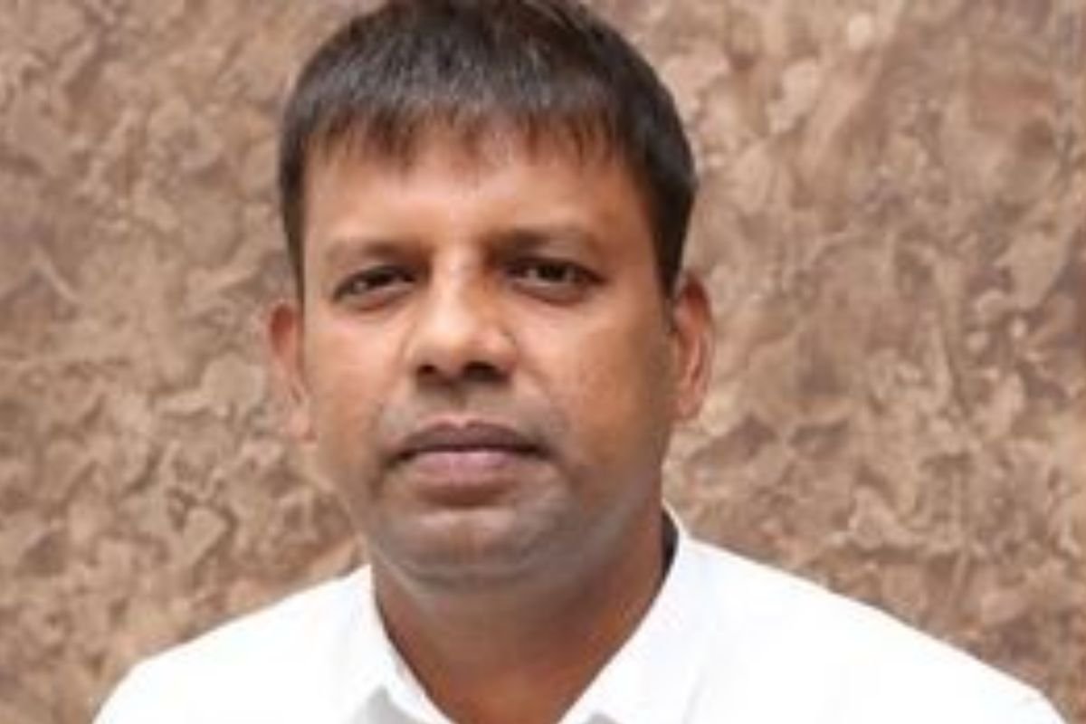 Jharkhand Politics: Munchun Rai Withdraws Nomination, Boosting BJP’s CP Singh in Ranchi Assembly Election