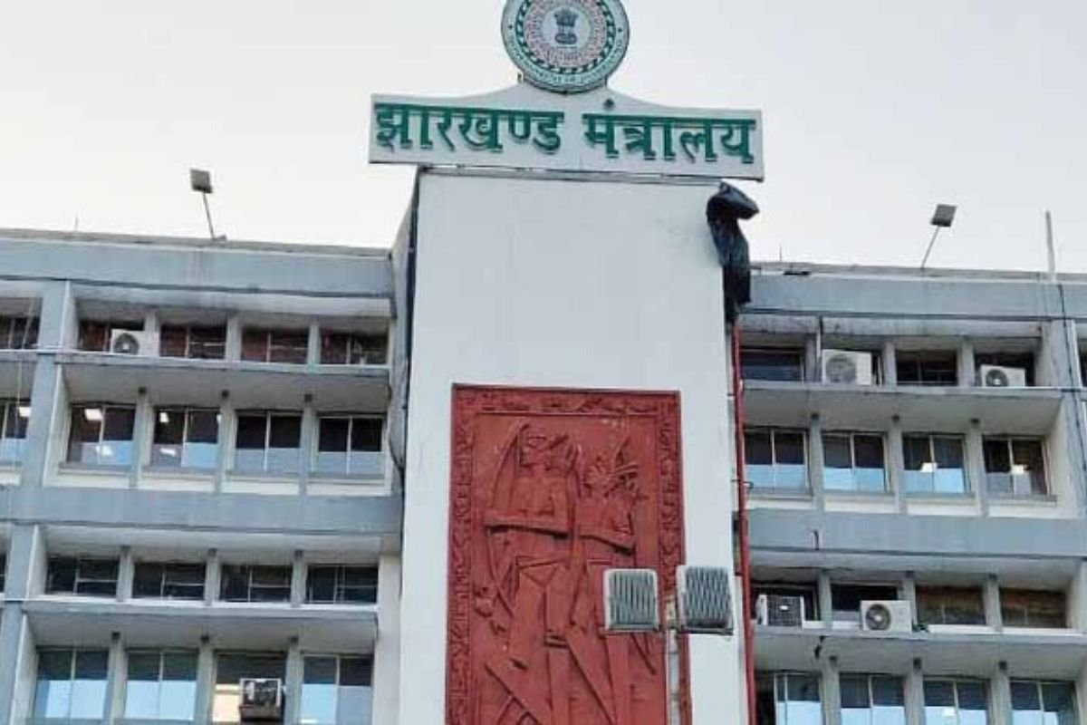 Jharkhand News: Navothan Scholarship Scheme, Empowering Differently-Abled and Orphan Students in Jharkhand