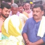 Social Activist Niranjan Rai Announces Independent Candidacy from Dhanwar Constituency