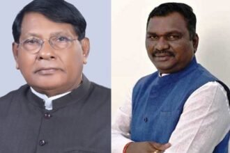 Rameshwar Oraon and Amar Bauri asset comparison in Jharkhand Assembly elections