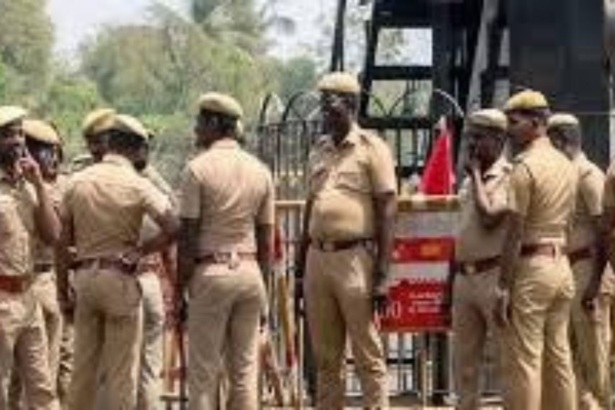 Jharkhand News: Ranchi Police Issues Public Advisory to Prevent Communal Tensions During Durga Puja