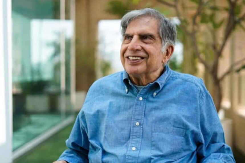 Hemant Soren announces one-day state mourning in Jharkhand for Ratan Tata’s death