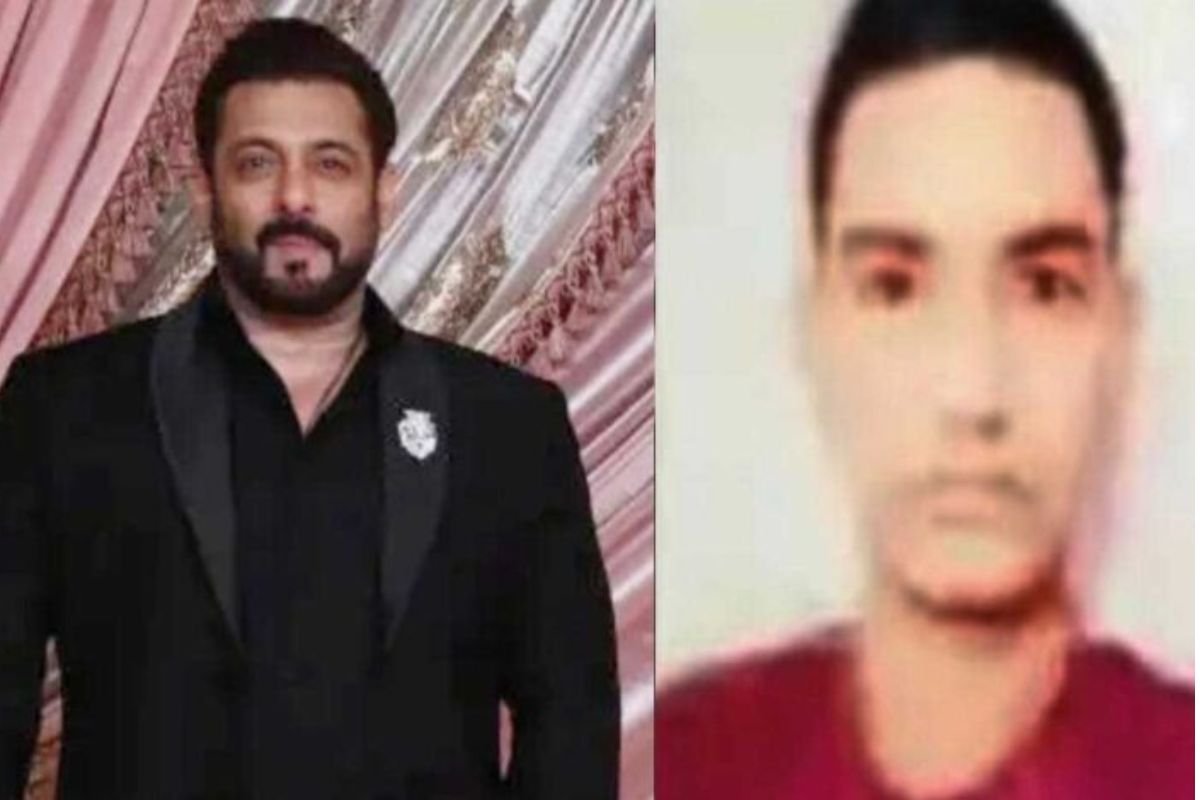 Jharkhand News: Man Arrested in Jamshedpur for Demanding ₹5 Crore Extortion from Salman Khan