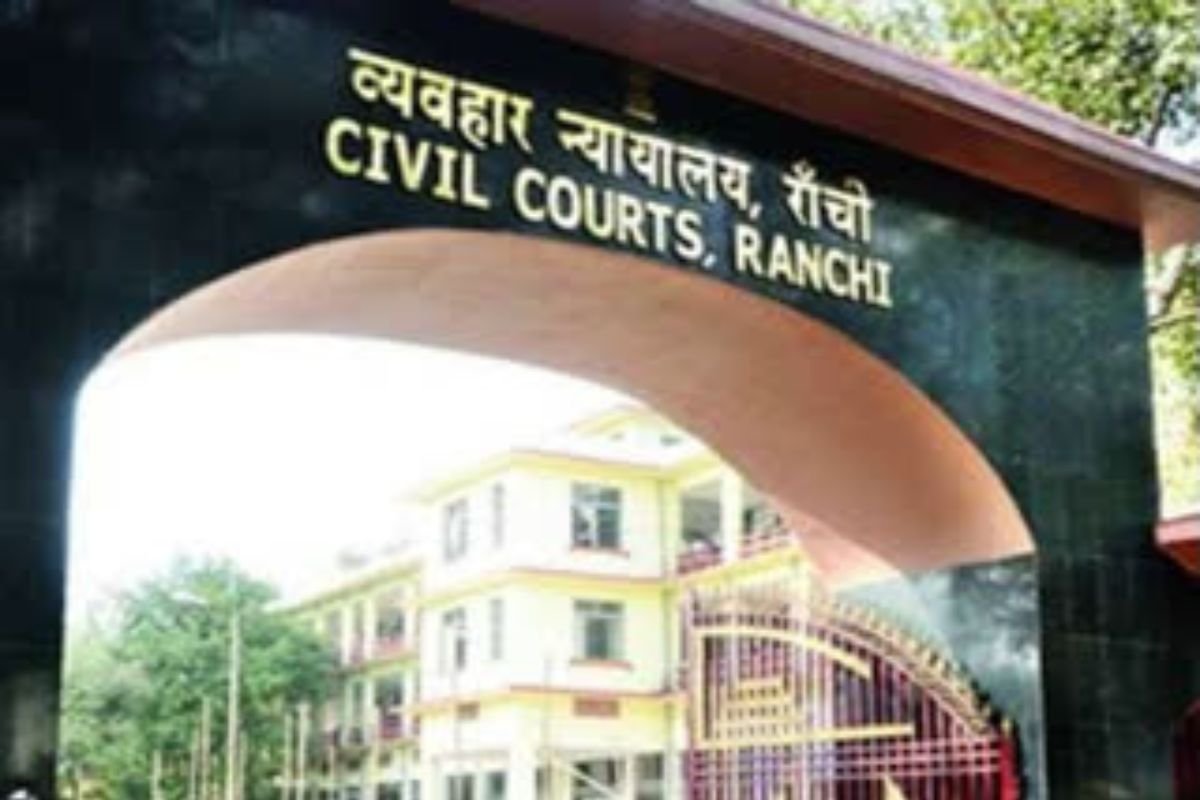 Jharkhand News: PMLA Court Rejects Sanjay Kumar Tiwari’s Bail in ₹101 Crore Mid-Day Meal Scam
