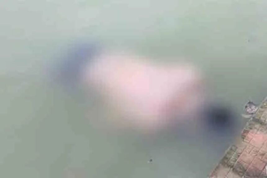 Body of Sarla Birla School student recovered from Chadri Talab in Ranchi