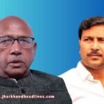 Saryu Roy contesting West Jamshedpur election and Sudesh Mahto competing in two seats for Jharkhand elections 2024