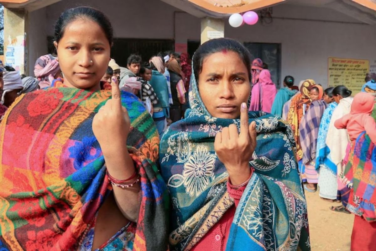 Jharkhand Assembly Polls 2024: Analyzing the Tribal-Christian Dynamics in Simdega’s 2024 Elections