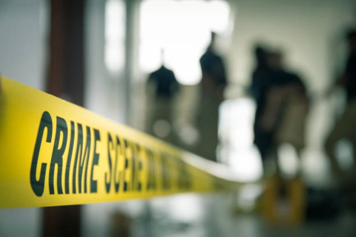 Jharkhand News: Unidentified Body Found Near SNMMCH PG Block, Dhanbad