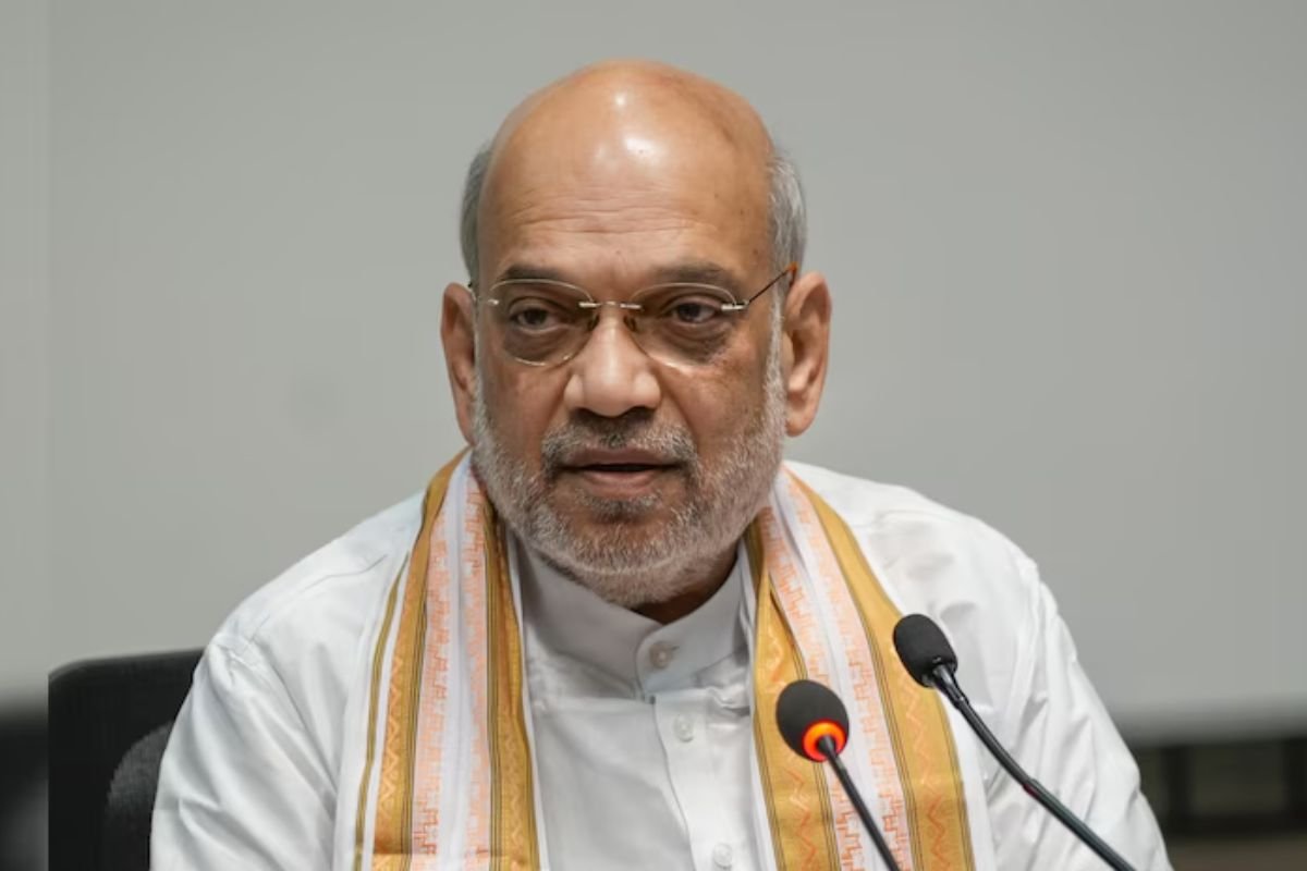 Jamshedpur News: Home Minister Amit Shah to Lead Potka Election Rally and Roadshow in Jamshedpur on November 9