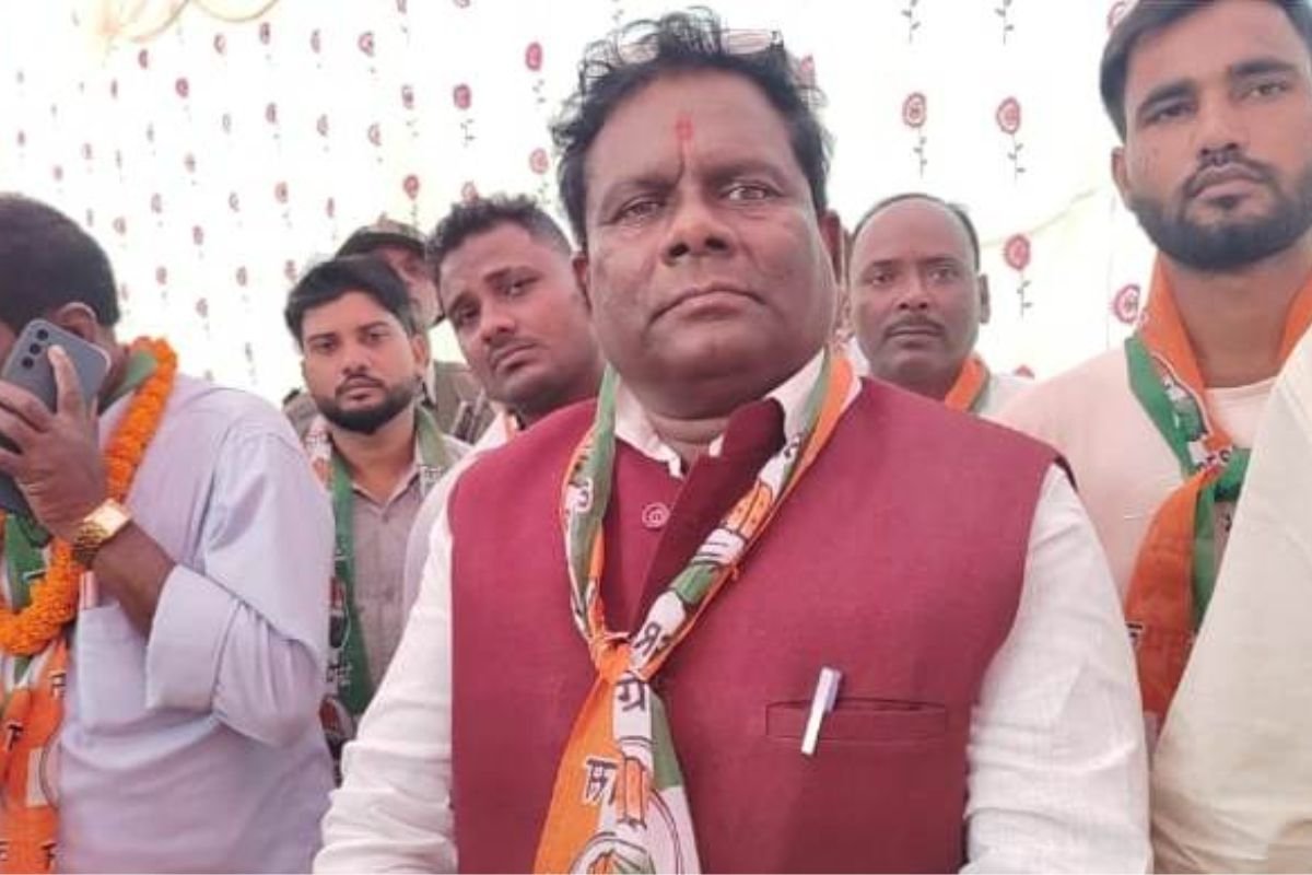 Jharkhand Politics | Assam Chief Minister’s Speech Disrupts Community Harmony: Ramchandra Singh