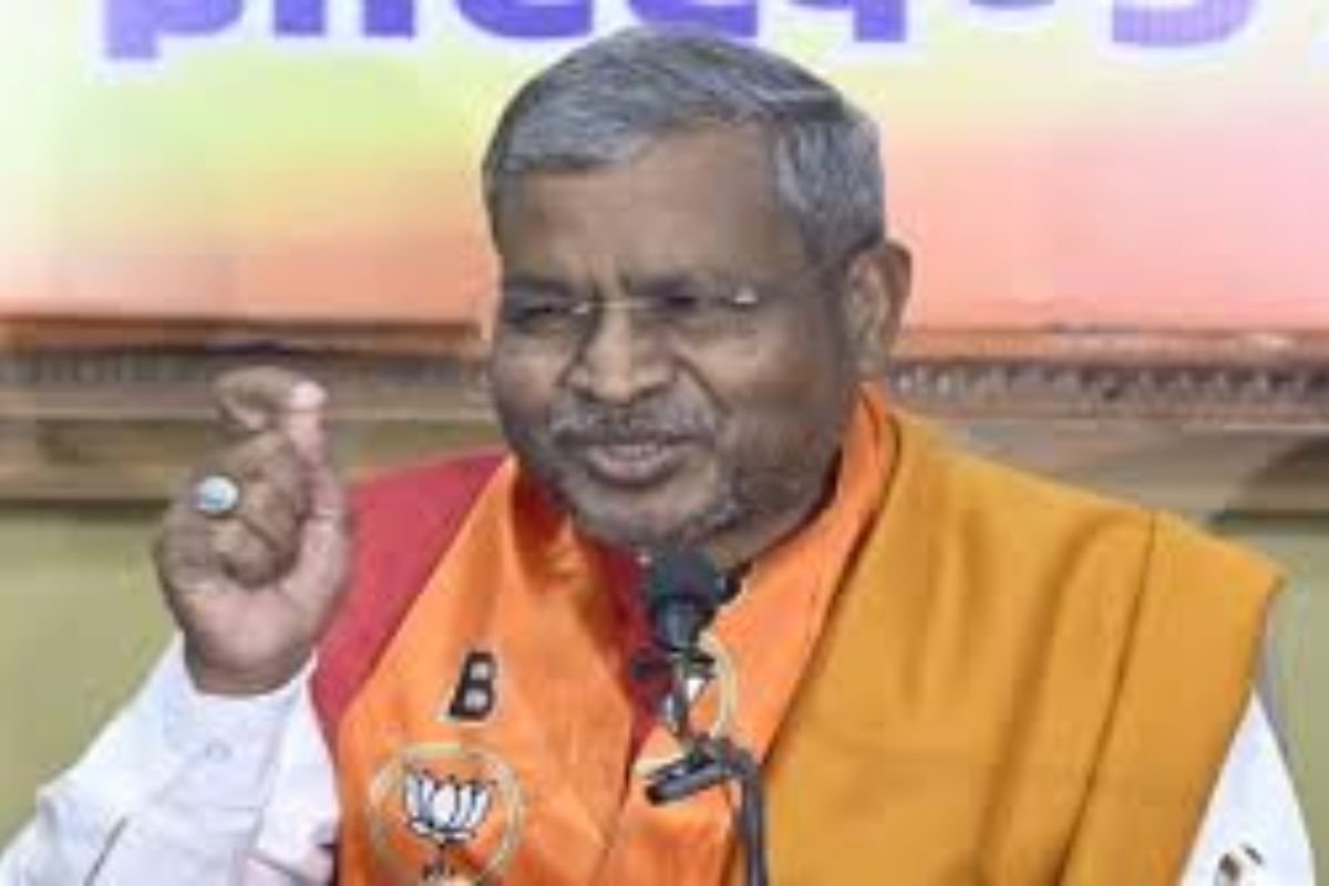 Jharkhand News: BJP President Babulal Marandi Pays Tribute to Birsa Munda on 150th Birth Anniversary