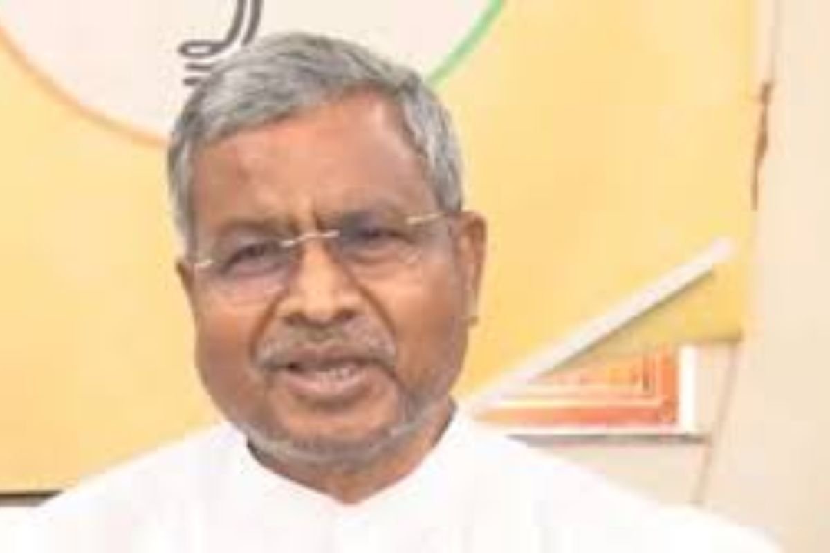 Jharkhand News: Babulal Marandi Condemns Mangal Munda’s Death, Highlights Abua Government’s Apathy