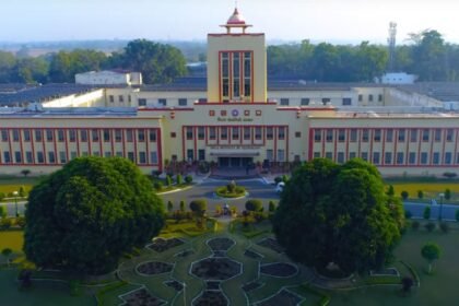 BIT Mesra student group clash resulting in a fatality on the day of the convocation.