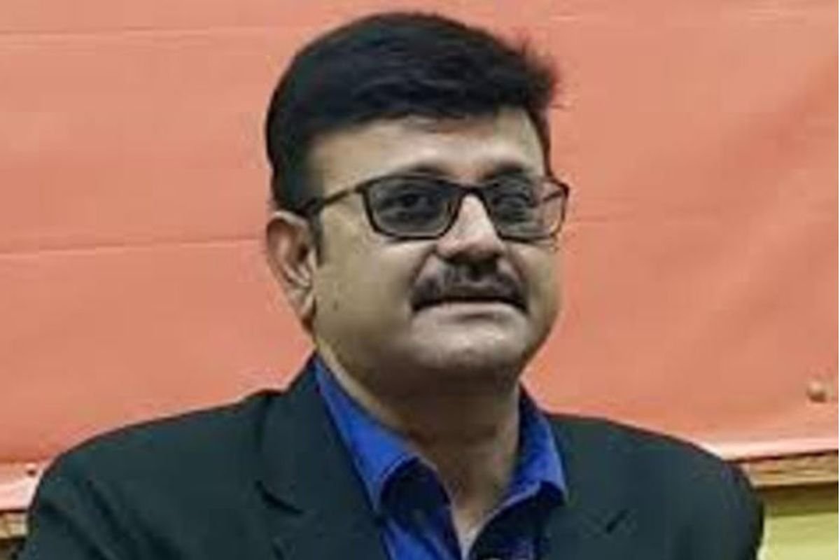 Ranchi News: BJP Spokesperson Pratul Shah Deo’s Home Targeted, Shares Details on Social Media