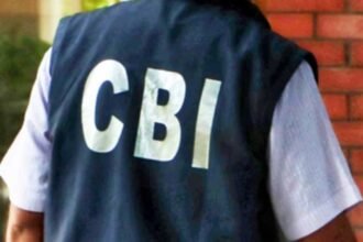 CBI raids in Mirza Chowki linked to illegal mining investigation in Sahibganj.