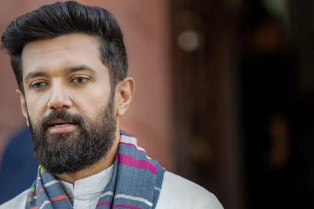 Jharkhand Assembly Elections 2024: Chirag Paswan’s Visit to Jharkhand, Election Campaigns Scheduled in Jamtara and Dhanbad