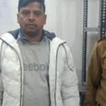 DSP Prakash Soy disguised as a wedding guest arrests fugitive Guddu during Hindpiri wedding in Ranchi.