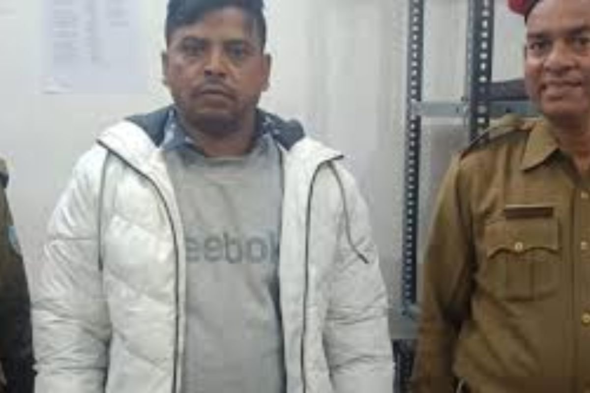 Ranchi News: Kotwali DSP Prakash Soy Disguises as Baraati, Nabs Notorious Criminal in Ranchi