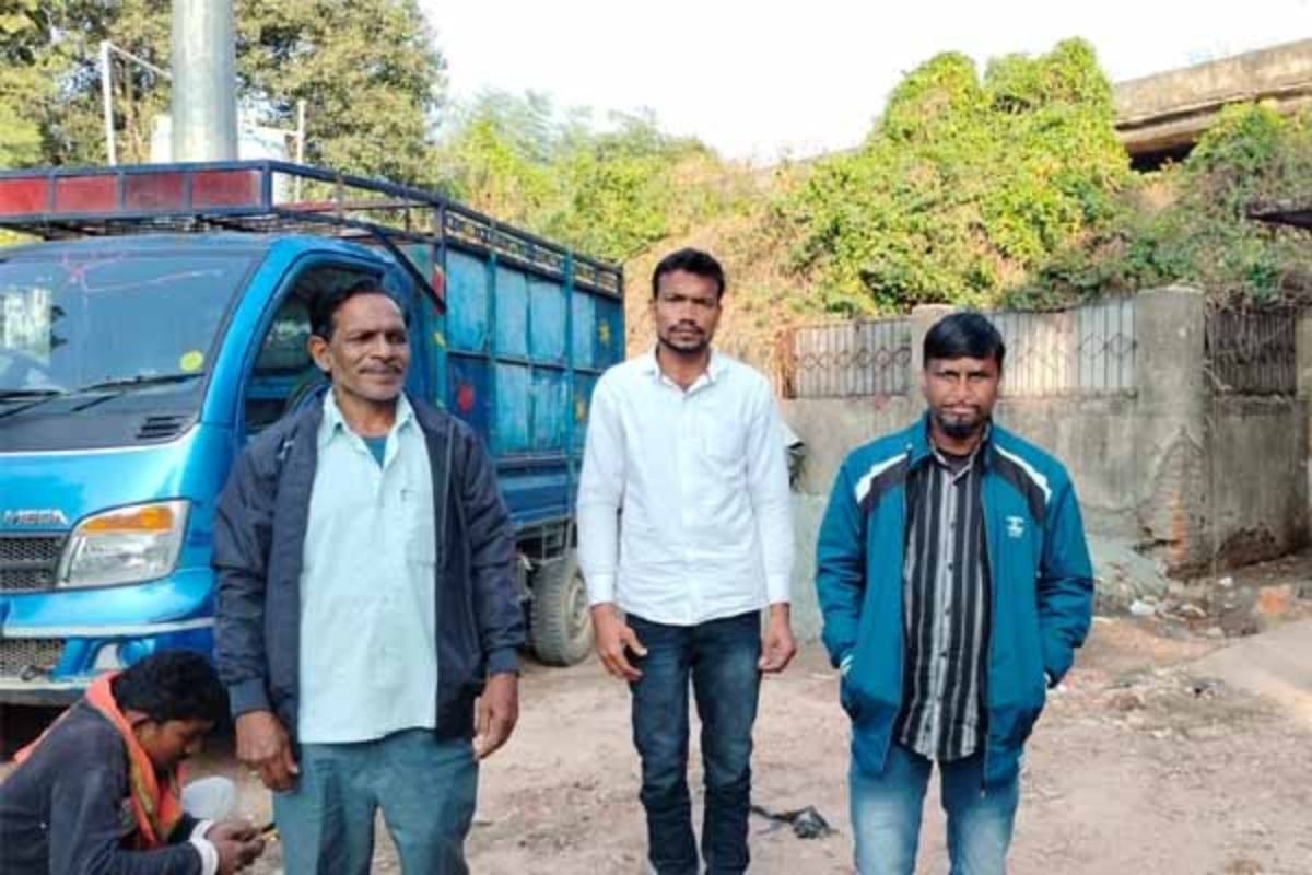 Giridih News: Woman Murdered for One Lakh Cash and Bike in Giridih, Husband and In-laws Flee