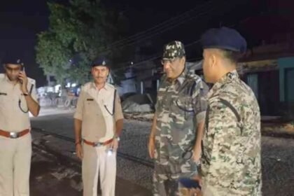Man dies from gunshot wounds in Godda, relatives assault doctor during medical transfer