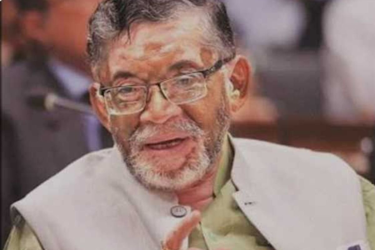 Jharkhand News: Governor Sends Letter to Hemant Soren, Calls for Action Against Illegal Activities in Santhal Pargana