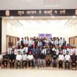 Guru Nanak School Ranchi students participate in Dastar Sajao quiz and essay competition to celebrate Guru Nanak Dev Ji’s 555th Prakash Parv