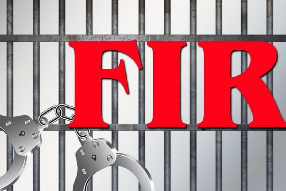Jharkhand News: FIRs Filed Against Two Accounts for Defaming Jharkhand CM Hemant Soren