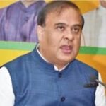 Himanta Biswa Sarma slams Jharkhand Police raid, accuses ruling party of desperation