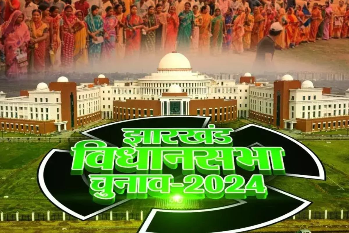 Jamshedpur News: Election Symbols Changed for Independent Candidates Krishna Lohar and Abhishek Kumar