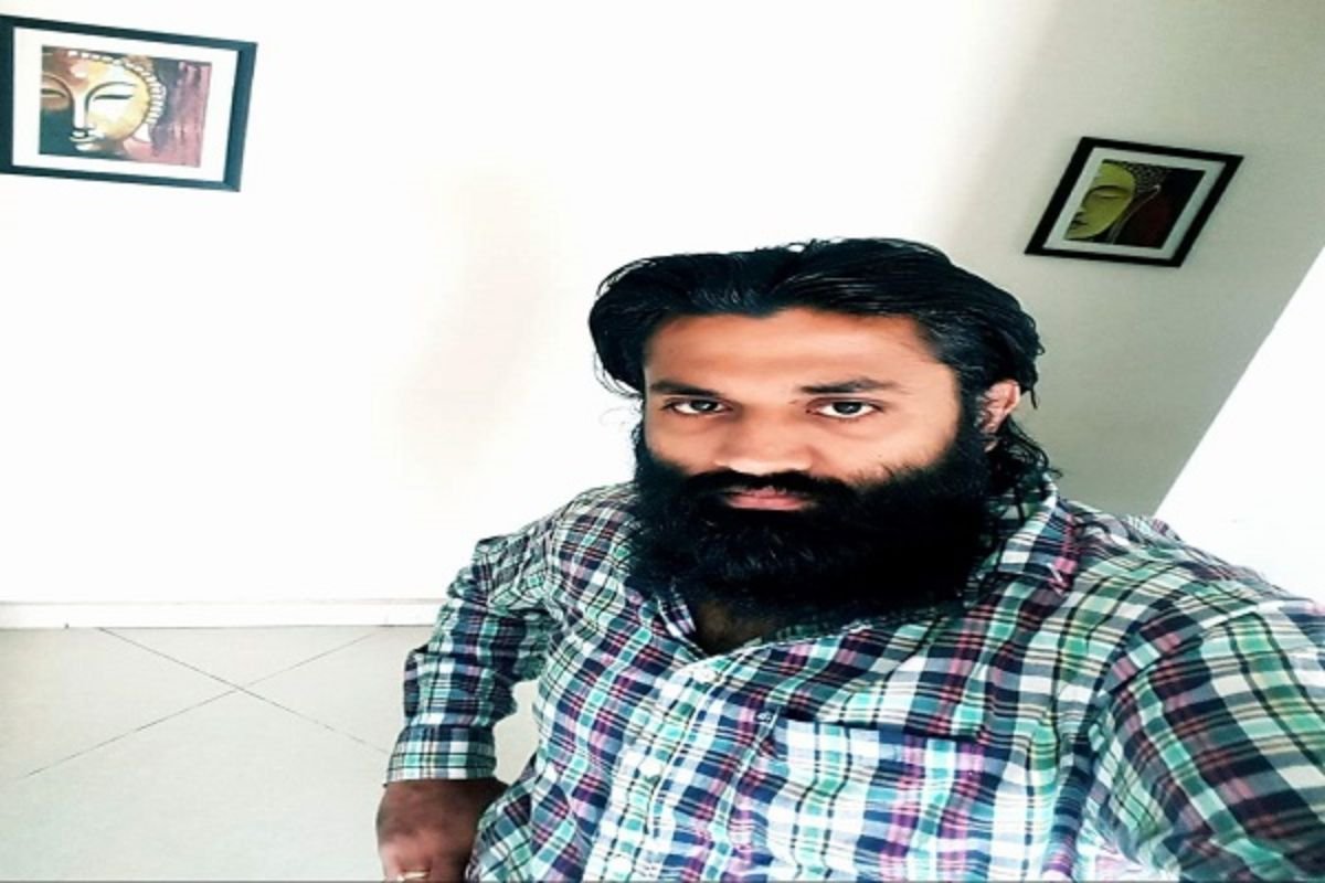 Jamshedpur News: Tony Singh of Amarnath Gang Shot Dead in Mango Dimna Road | Tony Singh Jamshedpur