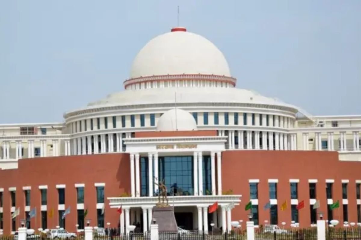 Jharkhand News: Jharkhand Assembly Session to Begin on December 9, Stephen Marandi Appointed as Pro-tem Speaker