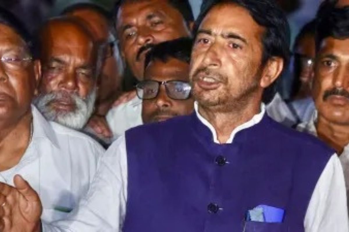 Jharkhand Assembly Elections 2024: Political Uproar Over Jharkhand Congress Leader’s Remark on Subsidized Gas for Migrants