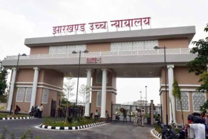 Jharkhand High Court issues verdict on convicted candidates for 2024 assembly elections.