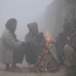 Jharkhand Winter Weather Forecast: Chilly Mornings and Evenings Expected in November 2024