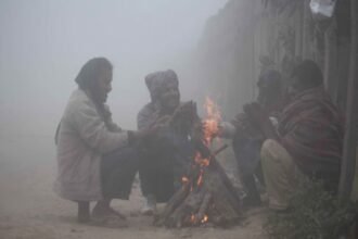 Jharkhand Winter Weather Forecast: Chilly Mornings and Evenings Expected in November 2024