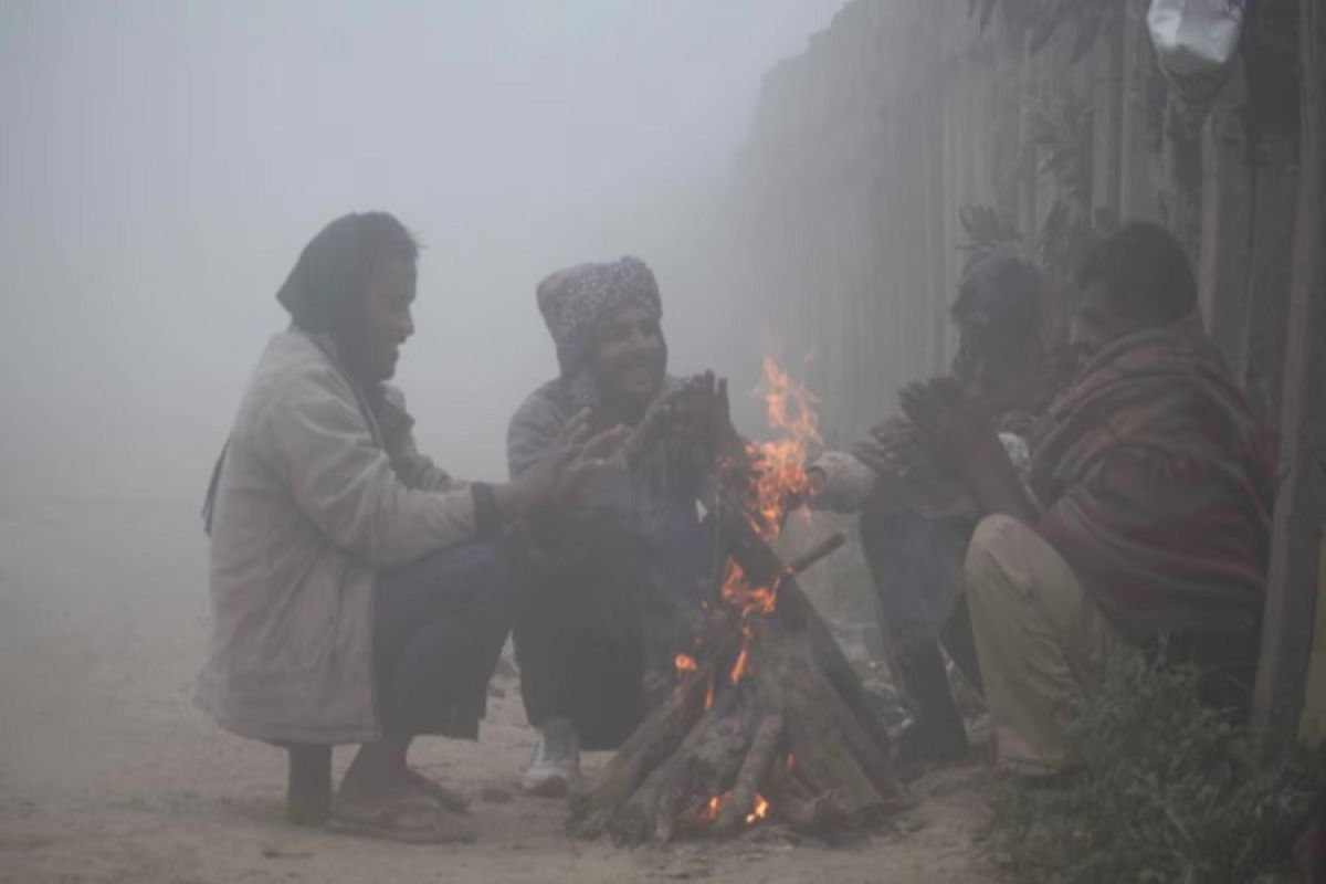Jharkhand Weather: Severe Winter Chill Expected in Jharkhand, Late November’s Weather Updates