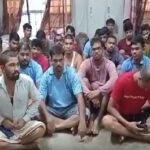 Stranded Jharkhand workers in Malaysia pleading for repatriation