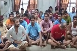 Stranded Jharkhand workers in Malaysia pleading for repatriation