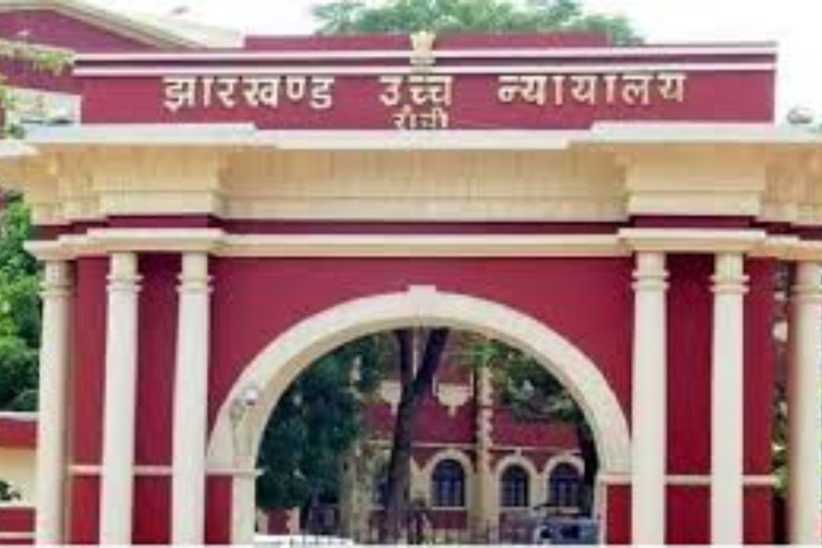 Koderma News: Jharkhand High Court Reserves Verdict on Death Penalty Appeal for Brutal Family Murder